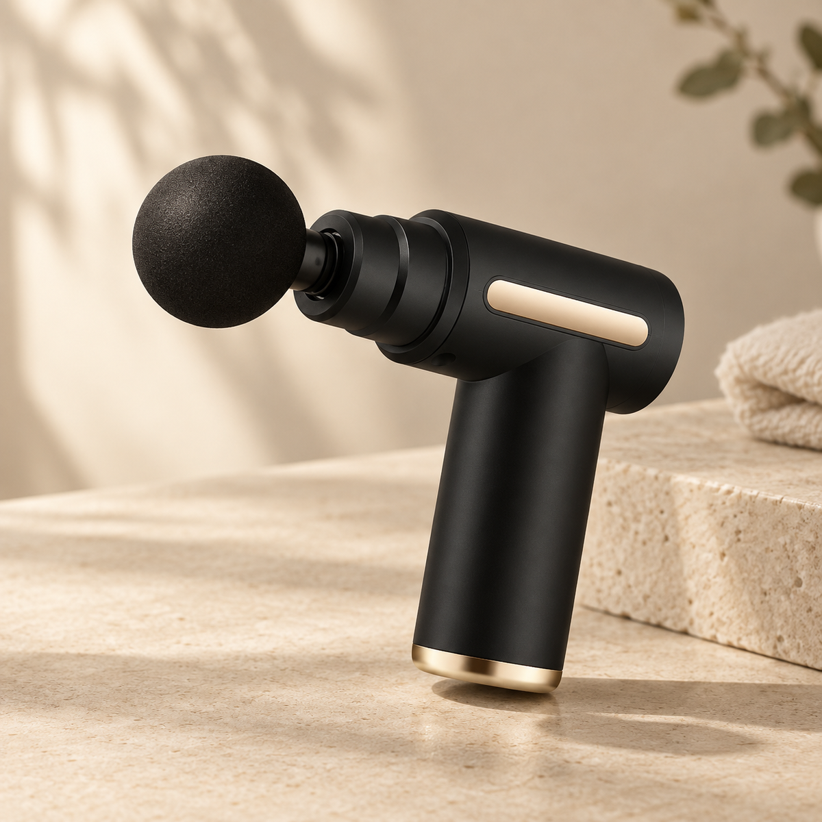 Deep Tissue Massage Gun