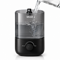 Quiet Humidifier