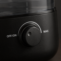 Quiet Humidifier