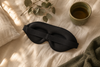 3D Zero-Pressure Sleep Mask