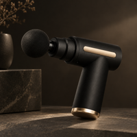 Deep Tissue Massage Gun