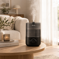 Quiet Humidifier