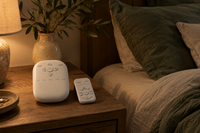 Smart Sleep Sound Machine