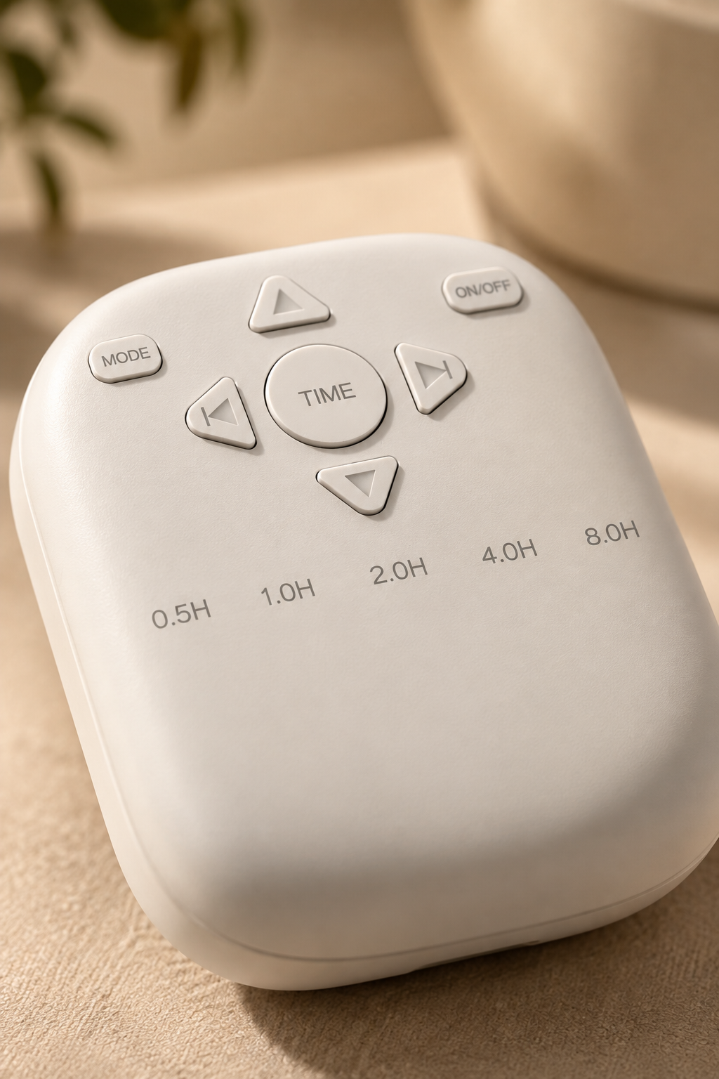 Smart Sleep Sound Machine