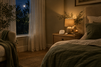 Smart Sleep Sound Machine